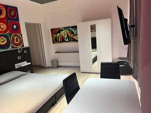 Soverato Sweet Home 13 in Soverato, Province de Catanzaro
