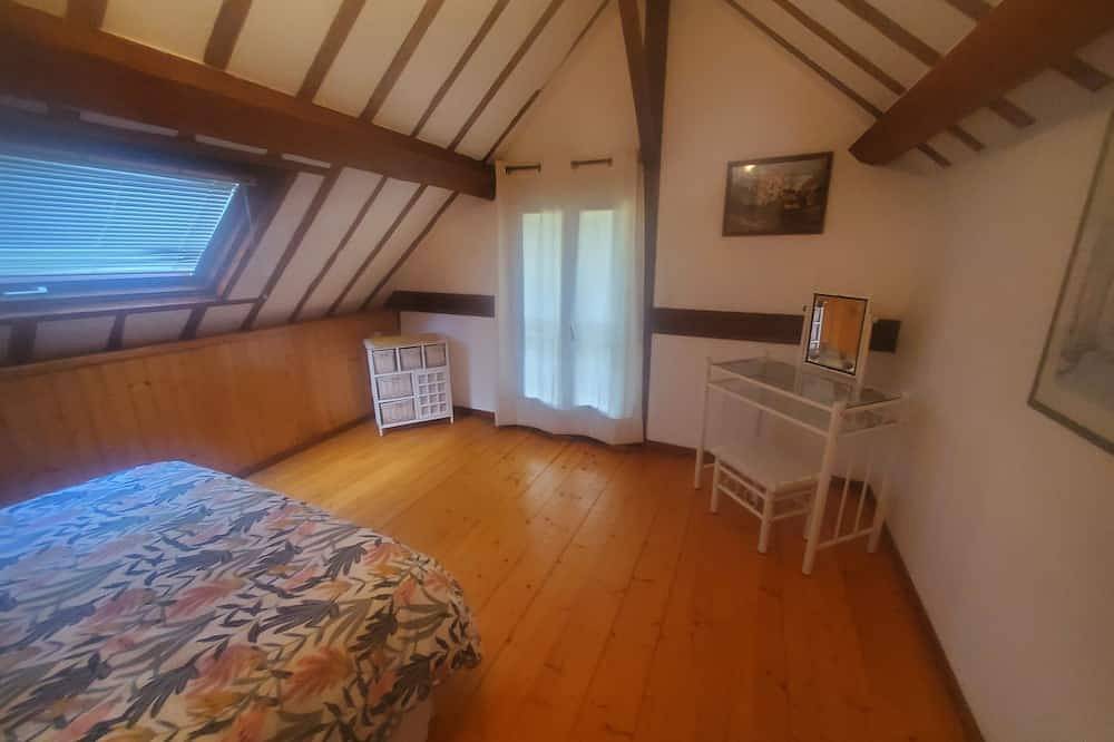 Hampton cottage in Aubry-le-Panthou, Argentan und Umgebung