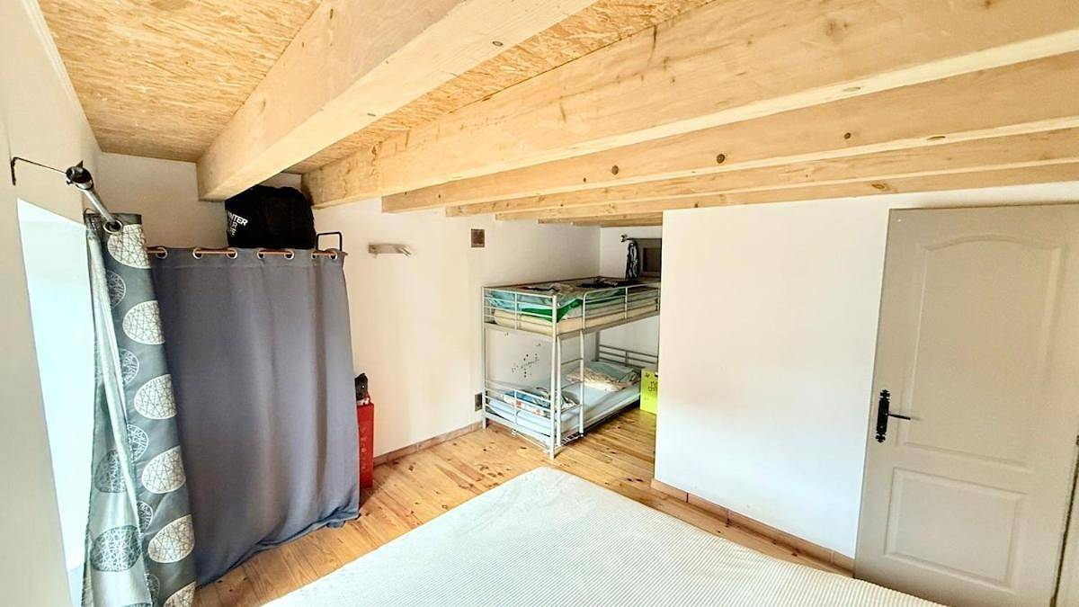 Appartement entier, Maison de village atypique in Thorame-Basse, Région Castellane