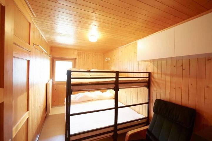 Ganze Wohnung, Hockenhorn in Wiler, Brig - Goms & Umgebung