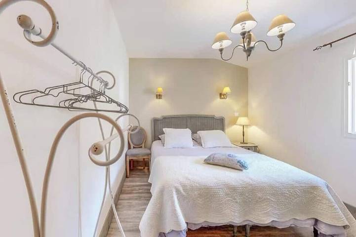Gîte pour 4 personnes à Port-Sainte-Foy-et-Ponchapt - 3