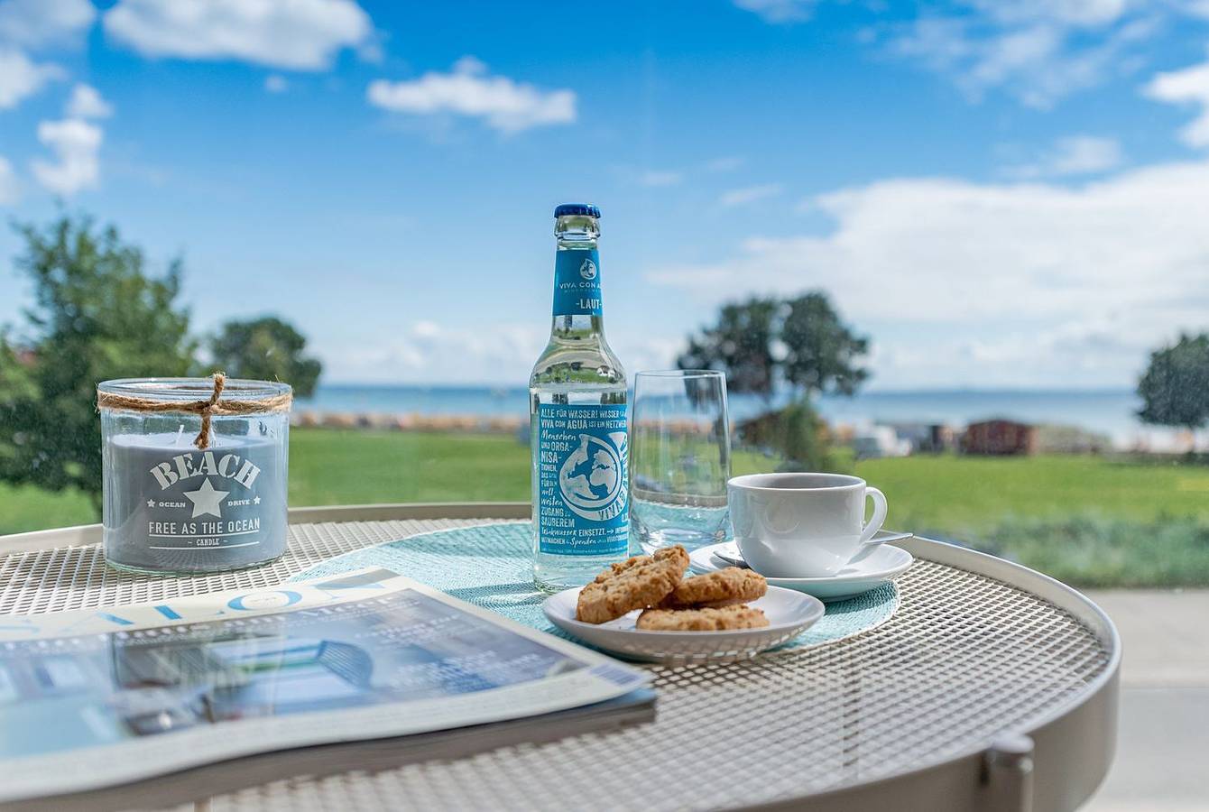 Ganze Wohnung, Sealoft 4You inkl. Wlan in Grömitz, Ostholstein