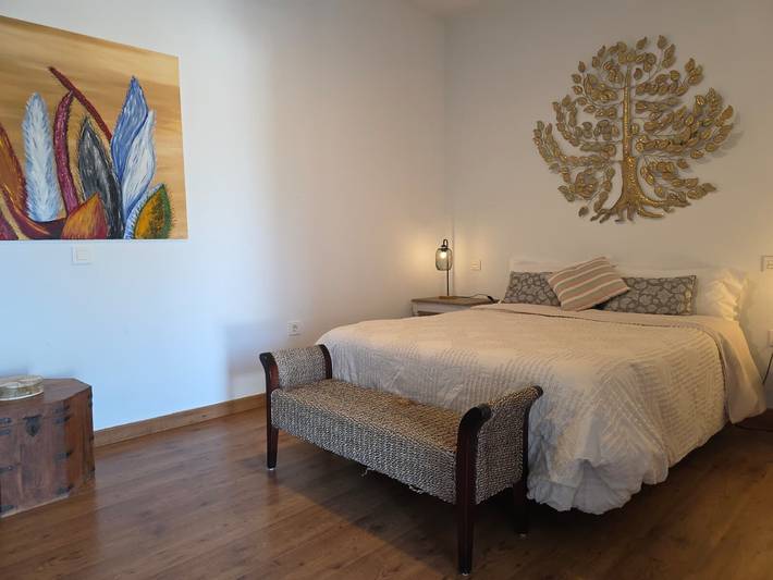 Alunita Zimmer – Gemütliche Unterkunft im ruhigen Nazaret, Lanzarote in Nazaret, Teguise