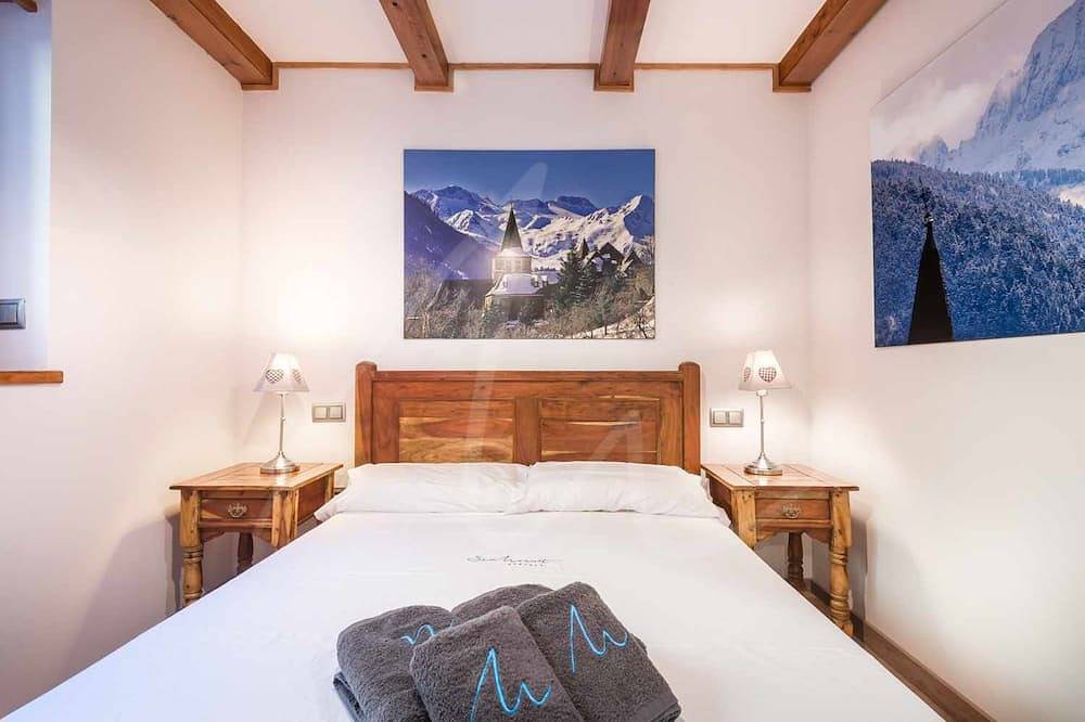 Appartement entier, Riu Nere by Seamount Rentals in Vielha, Vielha e Mijaran