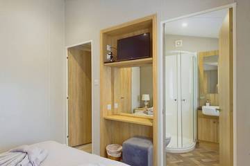 Camping für 4 Personen in Havenstreet and Ashey, Isle of Wight, Bild 2