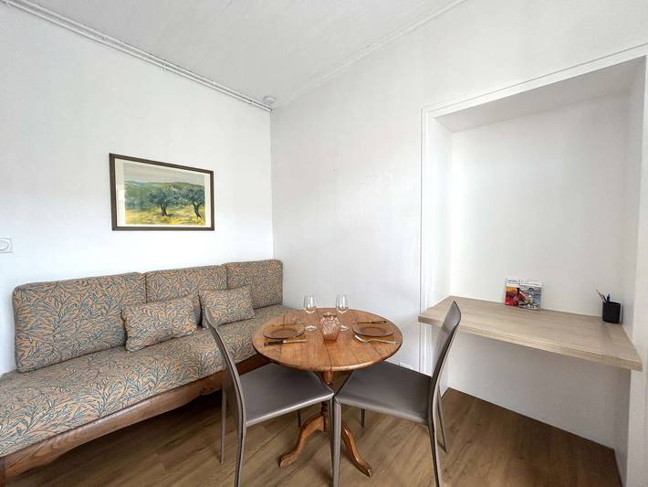 Location de vacances pour 2 personnes à Saint-Gilles-Croix-de-Vie - 4