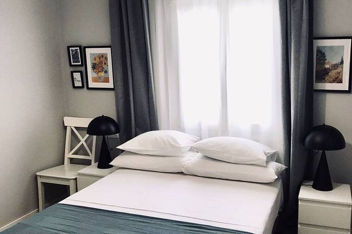 Gîte pour 3 personnes, animaux acceptés à Mérida - 3