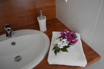 Villa pour 2 Personnes dans Propriano, Arrondissement de Sartène, Photo 2
