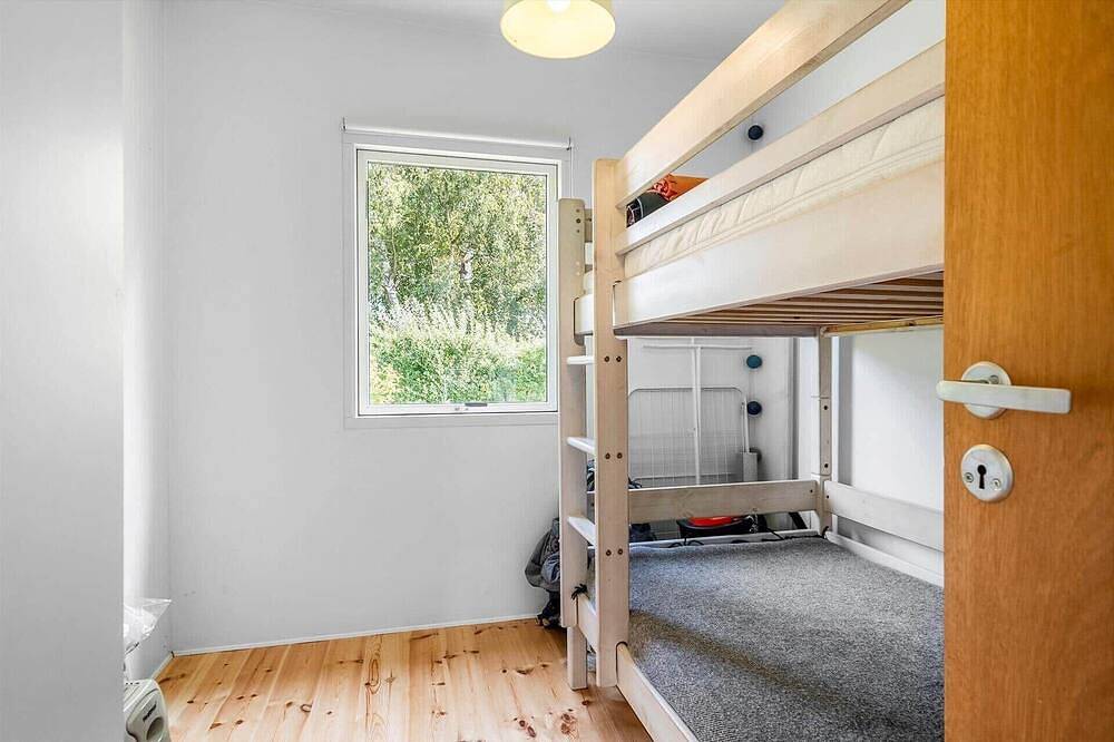 8168 Præstø - Svalevej 7 in Bønsvig Strand, Præstø