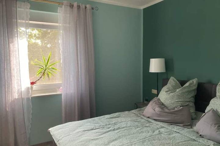 Ferienhaus für 4 Personen, mit Terrasse und Garten, mit Haustier in Cottbus - 3