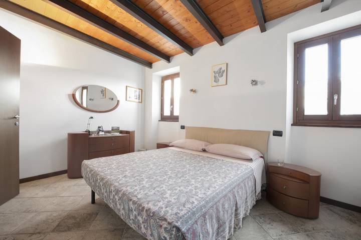 Ferienhaus für 7 Personen, mit Balkon am Gardasee - 3