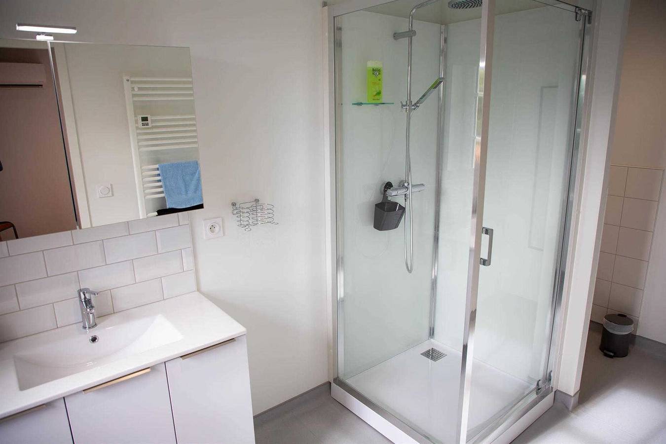 Ganze Ferienwohnung, Gîte Isatis in La Pomarède, Carcassonne und Umgebung