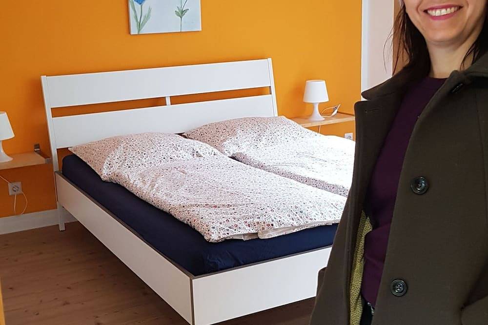 Ganze Wohnung, Ferienwohnung München Land A - Aying - S-Bahn S5 in Aying, Oberbayern