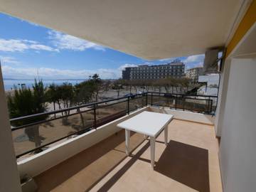 Appartement De Vacances pour 6 Personnes dans Roses, Costa Brava, Photo 2