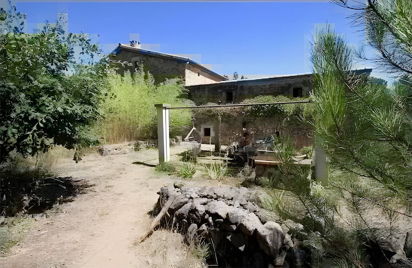Vakantiehuis 'La Fée Du Val - Gîte in de Ardèche' met privézwembad, wifi en airco, foto 15