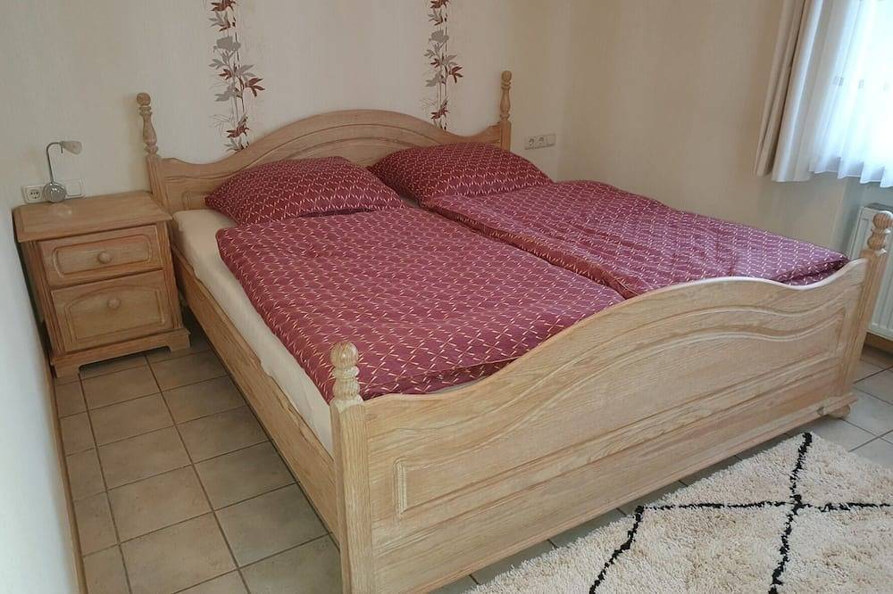 Appartement entier, Vacation apartment/apartment for 4 guests with 60m² in Gerolstein in Gerolstein, Eifel volcanique