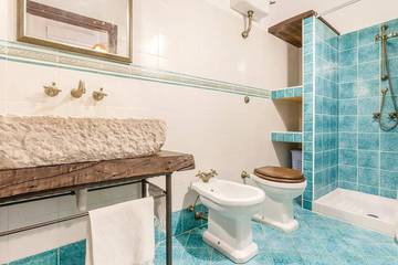 Agriturismo per 6 Persone in San Lupo (Italia), Matese, Foto 4