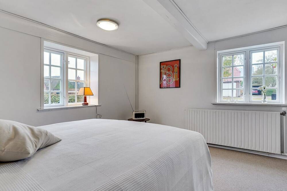 \"Ilsa\" - 9.8km from the sea in Tondern, Tondern und Umgebung