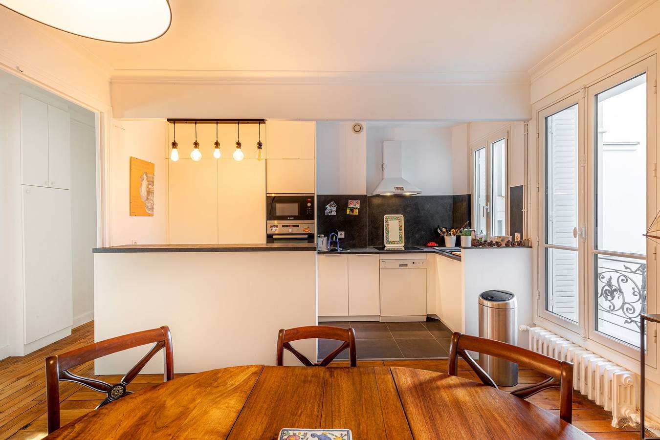 Entire apartment, Guestready - Central apartment at Les Invalides in Eiffel Tower, Paris