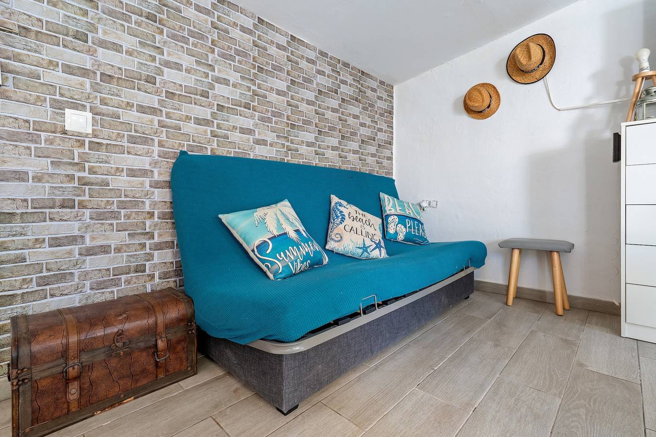 Vakantiehuis 'Preciosa' met Privétuin, Wi-Fi en Airconditioning, foto 12