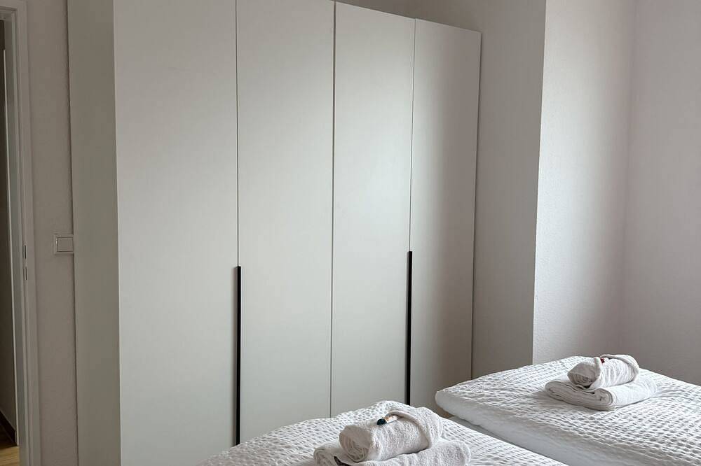 Ganze Wohnung, Mordernes zentrales Apartment in Borken in Borken, Münsterland