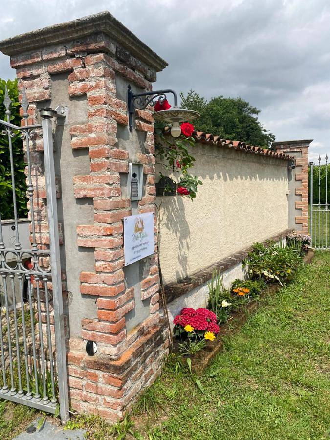 Gîte pour 3 personnes, avec jardin et vue, animaux acceptés à Peveragno - 2