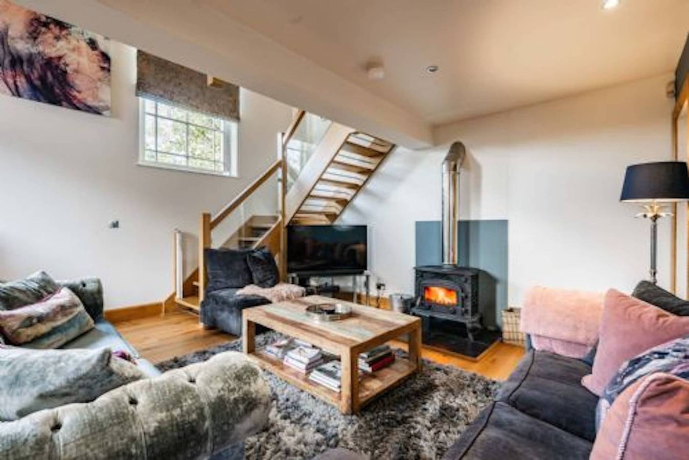 Holiday Rental for 6 People in Hunstanton, Norfolk