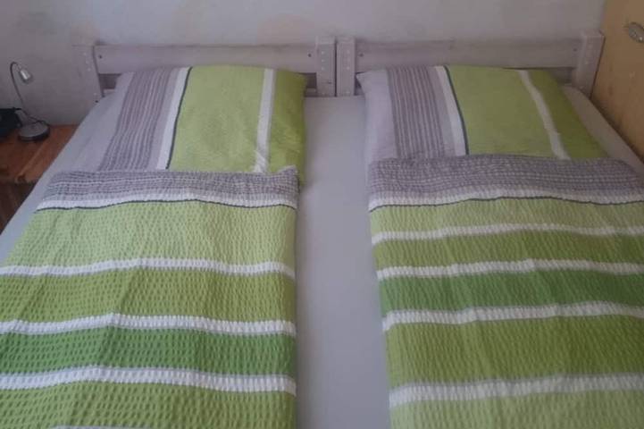 Gîte pour 6 personnes à Lahr - 2