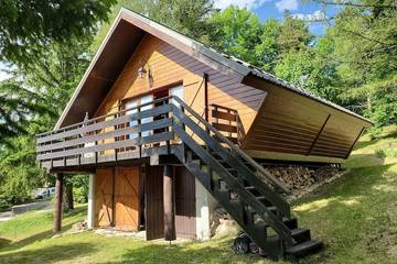 Maison de campagne pour 4 personnes à Lans-en-Vercors