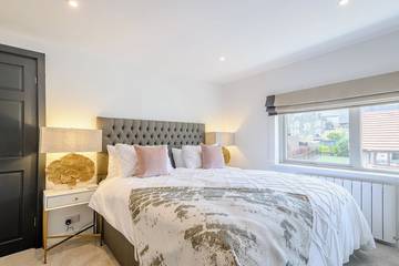 Cottage for 7 People in Bamburgh, Northumberland Coast, Photo 1