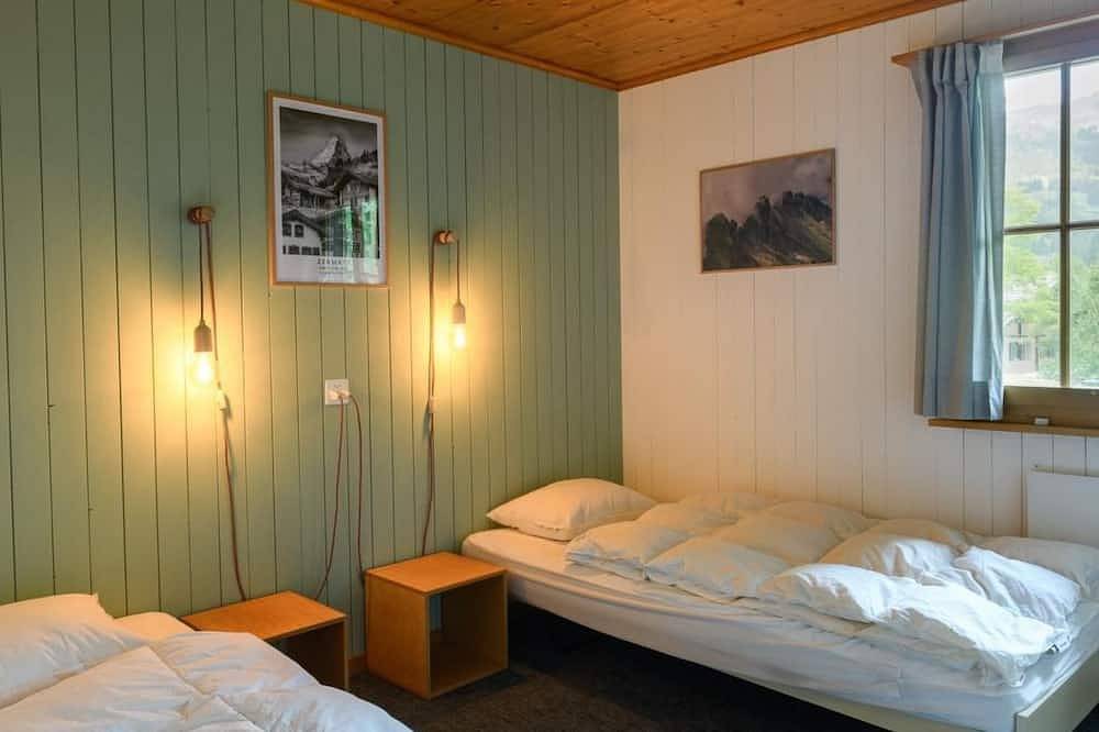 Chalet Baslerdybli in Sörenberg, Flühli