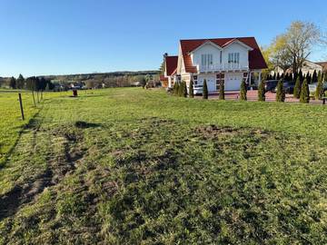 Villa für 5 Personen in Grebenhain, Hessen, Bild 3