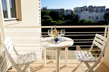 Rustico per 4 Persone in Otranto e dintorni, Salento, Foto 4