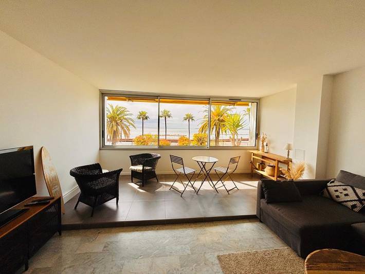 Gîte pour 4 personnes, avec vue dans Plage de l'Esplanade-des-Goëlands - 3