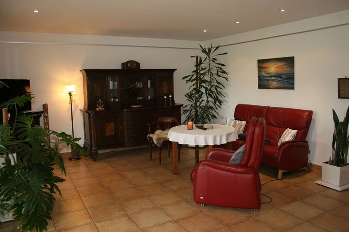 Ferienhaus für 4 Personen, mit Garten, mit Haustier in Kröslin - 3