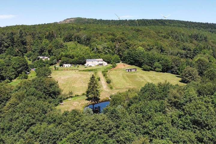 Gîte pour 2 personnes, avec jardin à La Salvetat-sur-Agout - 4
