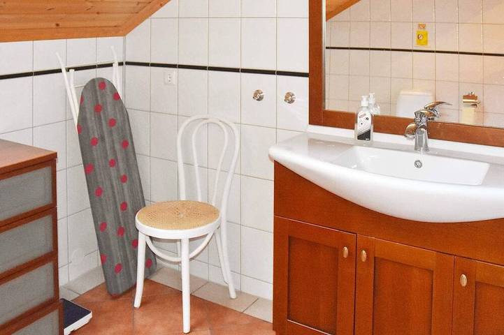 Ganze Wohnung, 5 Sterne Ferienhaus in Eidsvåg in Eidsvåg, Nesset