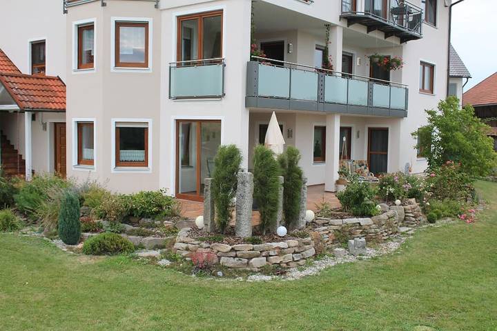 Ferienhaus für 5 Personen, mit Garten, mit Haustier in Naturpark Oberpfälzer Wald - 3