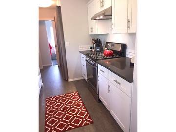 Vacation Home for 2 Guests in Portland, Willamette Valley, Picture 2