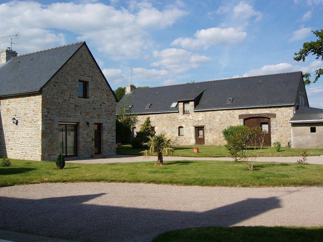 Maison de vacances