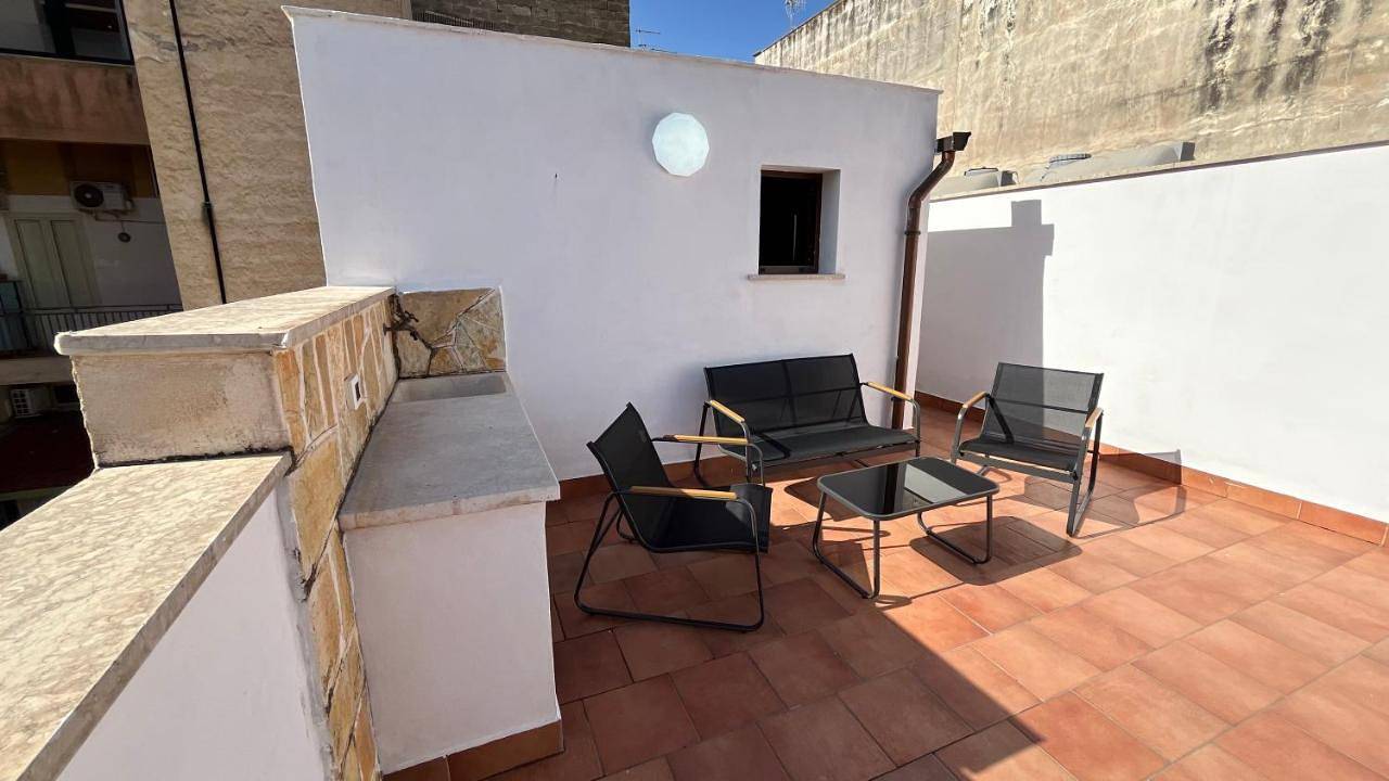 Trapani Monolocale in Trapani, Trapani Provinz
