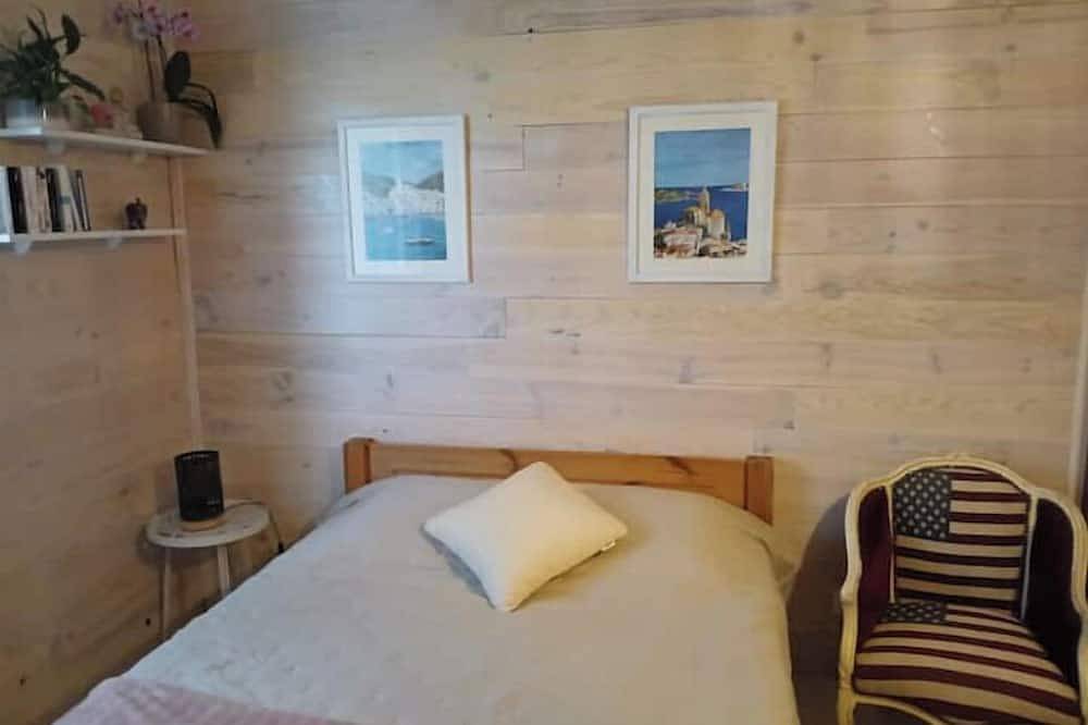 Appartement entier, La croisée des cœurs in Côte Vermeille, Saint-André