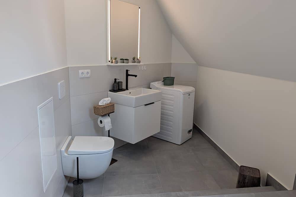 Ganze Wohnung, Ferienwohnung Abendrot - Seequartier Lieske in Neu-Seeland, Lausitzer Seenland
