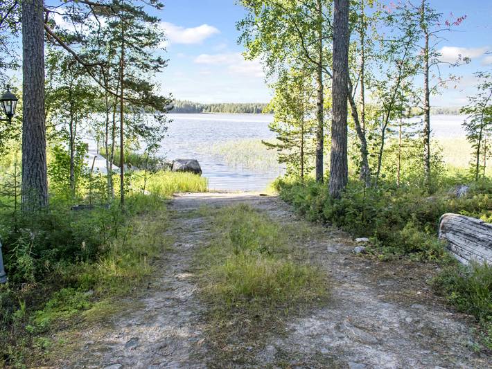 Köllölä 3 in Pielinen