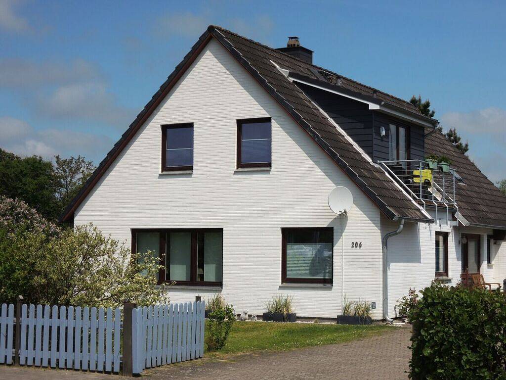 Küstkieker Komfortable Ferienresidenz in Böhl (St. Peter-Ording), St. Peter-Ording