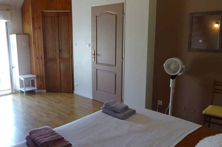 Maison de vacances pour 8 personnes - 1