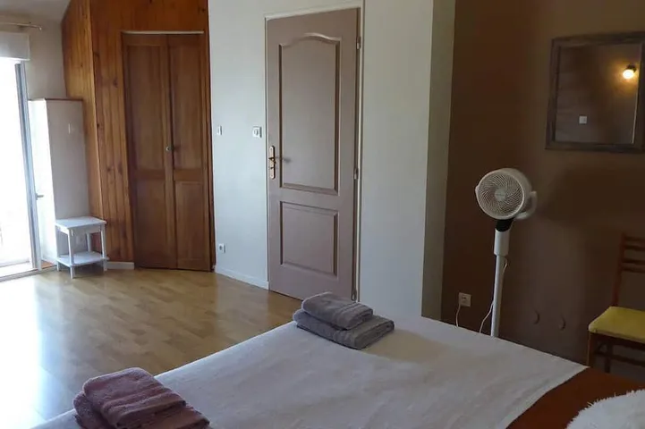 Maison de vacances pour 8 personnes - 1