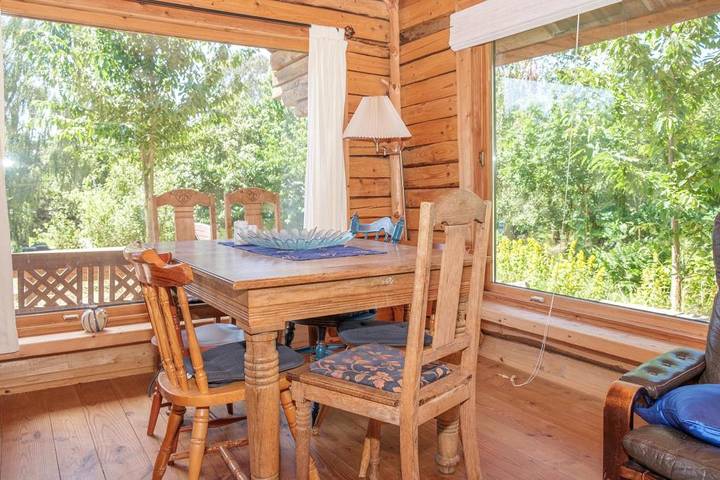 Ferienhaus für 4 Personen, mit Haustier in Djursland - 3