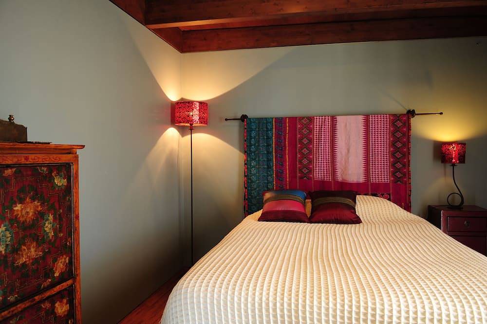 Calm and comfort in Nature - Lodge T1 in Comporta, Costa Alentejana