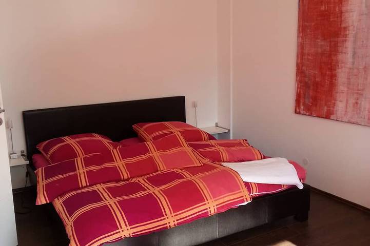 Ferienwohnung für 2 Personen in Schöneberg Berlin - 2